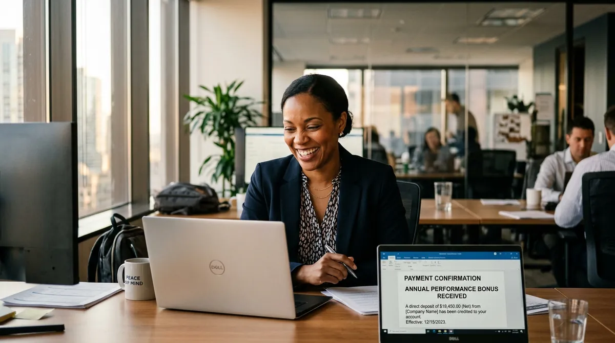 How Bonuses Are Taxed on Your Paycheck: Complete 2026 Guide